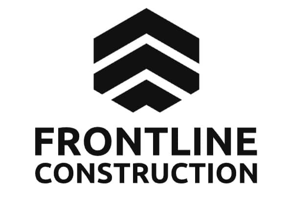 website logo